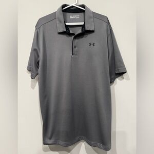 Under Armour Men's Polo Shirt 2XL
